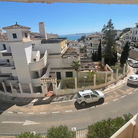 Apartamento Golf Beach Benalmadena Exterior photo