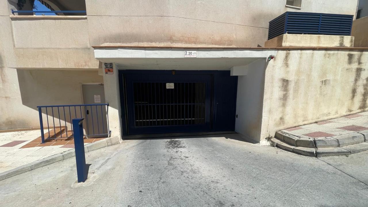 Apartamento Golf Beach Benalmadena Exterior photo