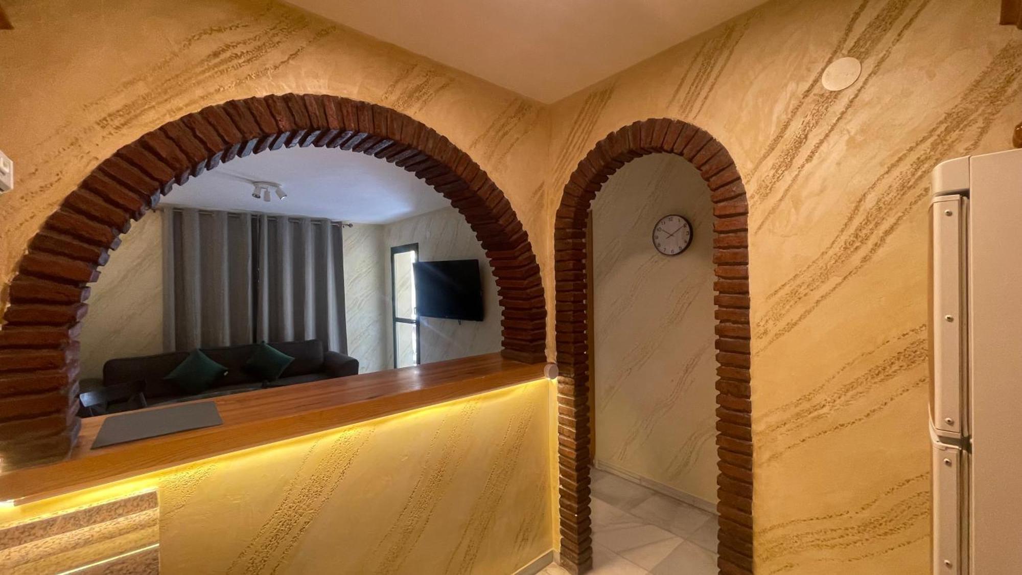 Apartamento Golf Beach Benalmadena Exterior photo