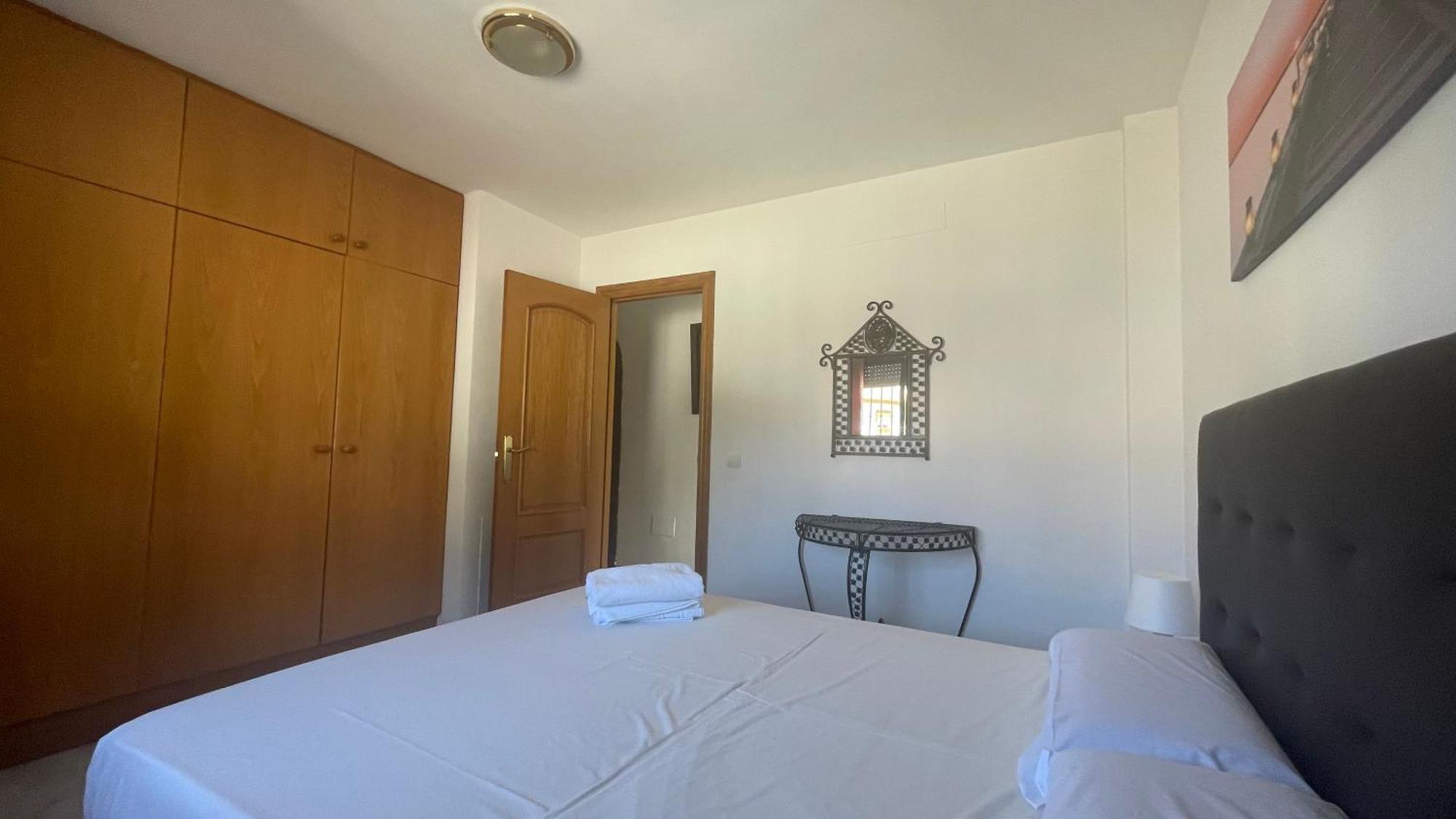 Apartamento Golf Beach Benalmadena Exterior photo