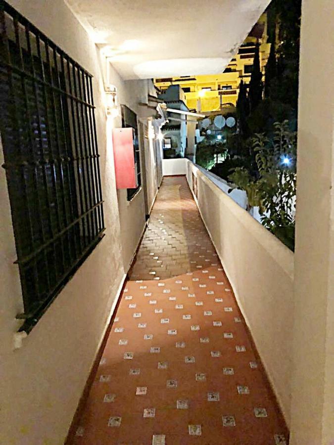 Apartamento Golf Beach Benalmadena Exterior photo